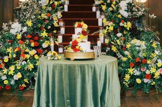 Ornate Events and Designs - 6