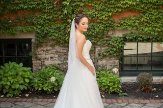 M. A. Carr Bridal - 33