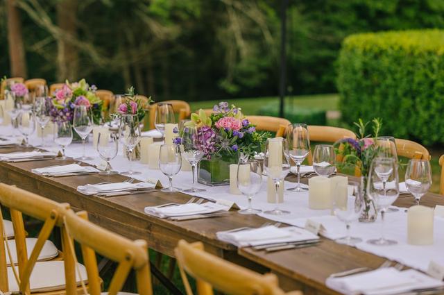 Ruth Chase Flowers - 1