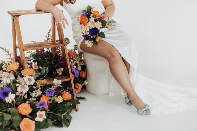 Flowers from Kara - 1