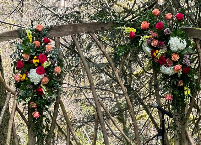 Valentina's Floral Design - 1