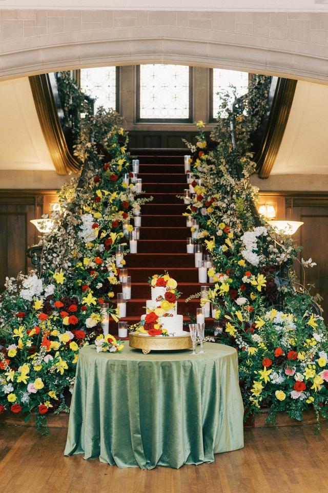 Ornate Events and Designs - 2