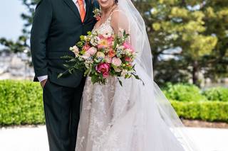Magnolia Exquisite Florals and Event Decor - 11