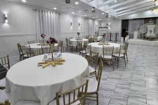 Glow Banquet Hall - 6