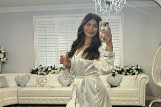 Vanessa Alfaro Bridal & Couture - 20