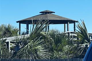 My Tybee Jack Wedding - 27