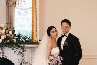 Shining Time Wedding - 11