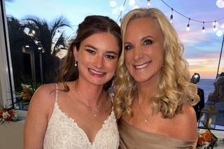 Family Affair Key West Wedding Planning Services - 9