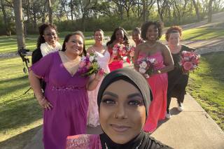 Weddings By Wendy - 5