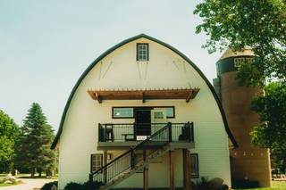 The Barn on 95 - 6
