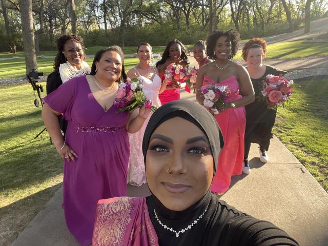 Weddings By Wendy - 1