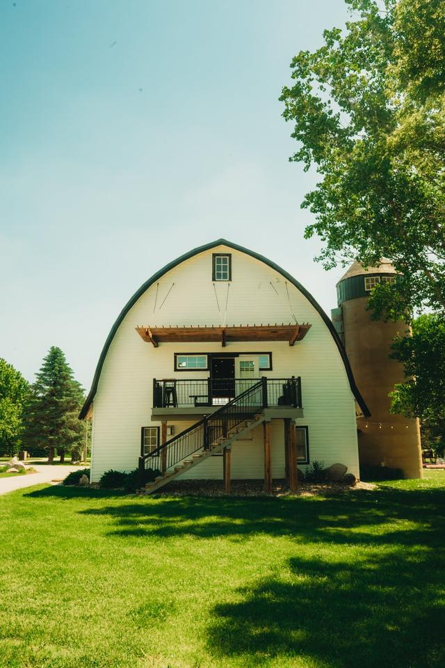 The Barn on 95 - 3