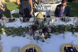 Posh Peony Floral and Event Design - 13
