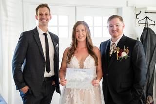 Best Day Ever Officiant - 19