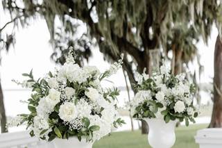 Taylormade Floral & Event Design - 5