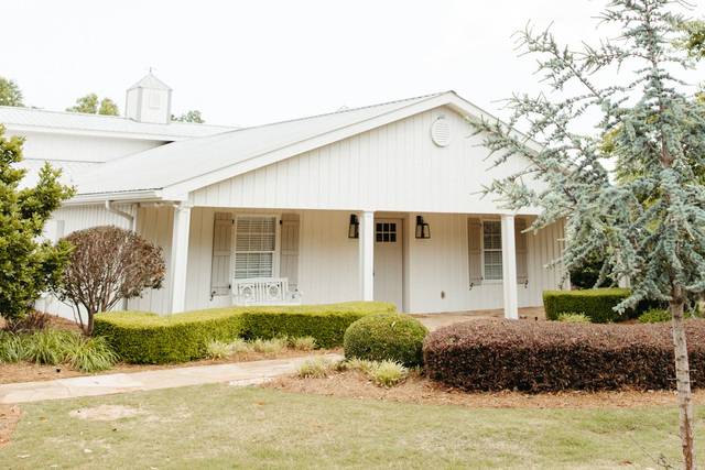 White Laurel Estate 5