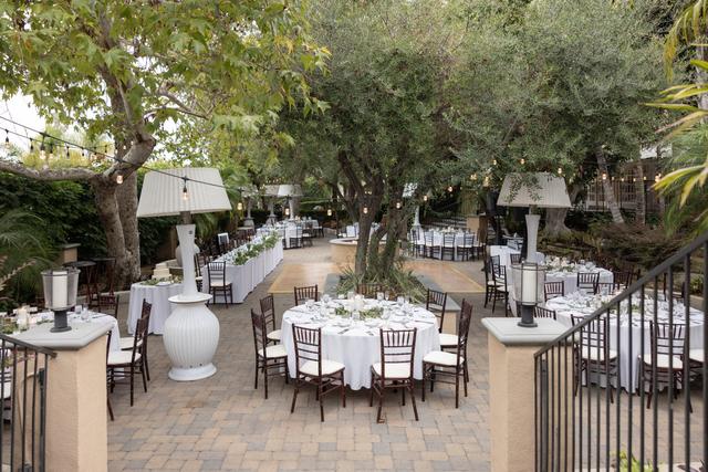 Hyatt Regency Newport Beach - 1