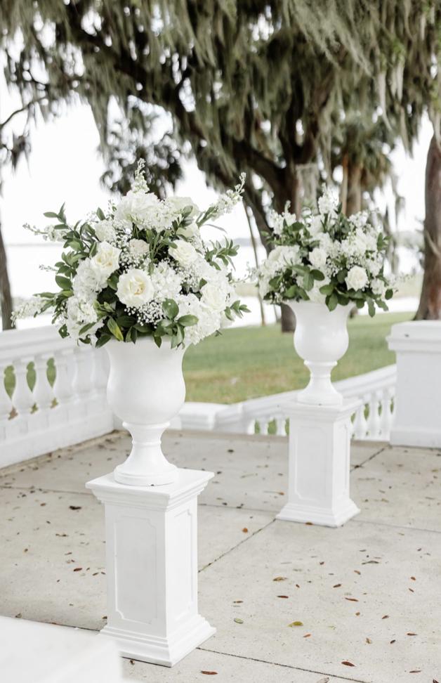 Taylormade Floral & Event Design - 2