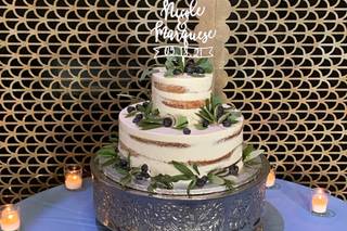 Creative cakes By Donna - 37