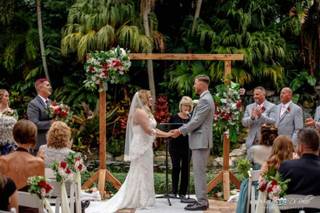 Kish Events & Decor - 51