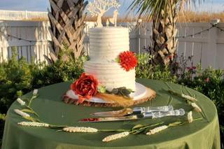 Before Ever After Co. Weddings - 7