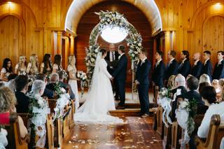 At Last Wedding + Event Design - 43