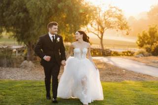 The Secret Garden at Rancho Santa Fe - 10