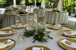 Millcreek Inn - 9