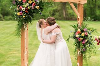 Anaphora Flowers - 10