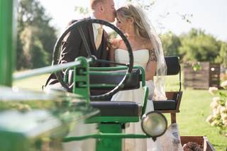 The Farm Bakery & Events - 7