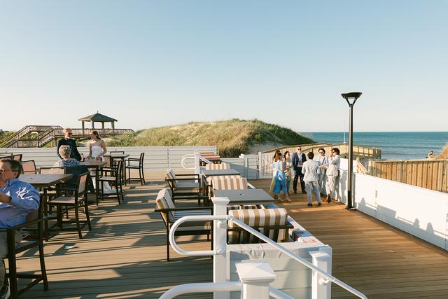 Village Beach Club - 1