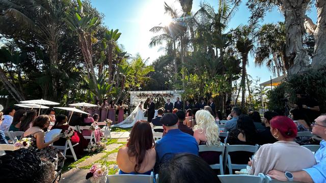LAVISH WEDDINGS - 1