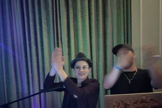 DJ Christie Weddings & Events - 10
