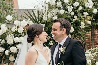 Shining Time Wedding - 29