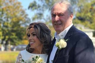 Weddings by Janet Dunn - 14