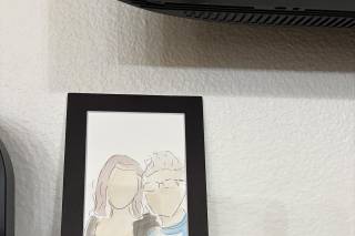 Painted Love by Kristiana - 8