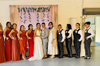 Weddings By Reverend Susie - 130