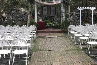 Sweet William Floral Event & Design - 52