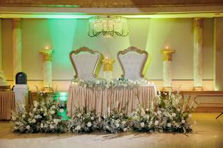 Earthy Elegance Florals - 9