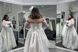 Linh's Bridal & Alterations - 22
