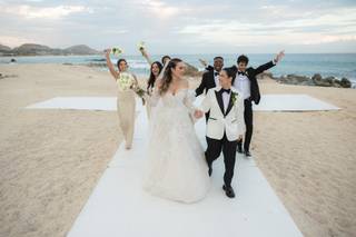 Hilton Los Cabos - 9