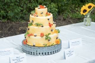Agnes Devereux Catering - 5
