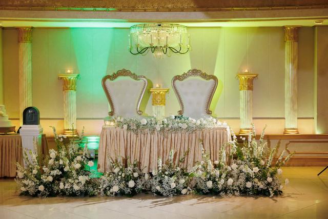 Earthy Elegance Florals - 4