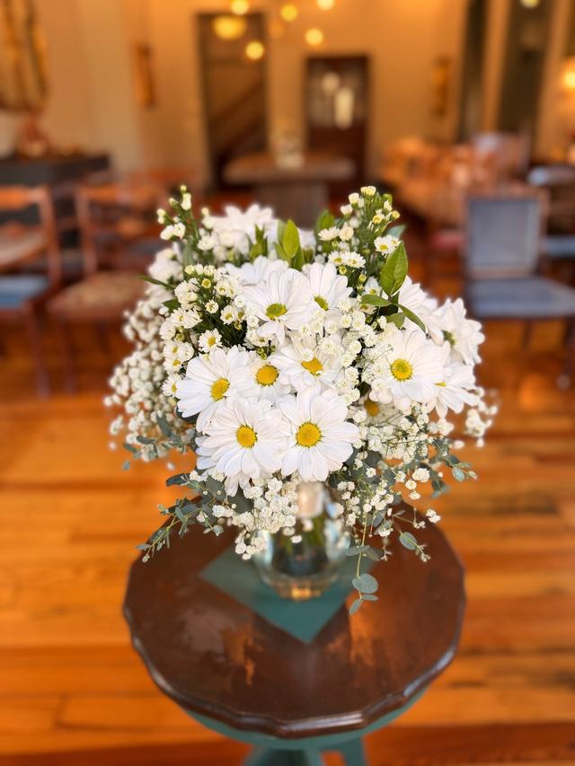Flowers by Larry - 2