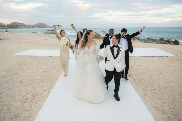 Hilton Los Cabos - 4