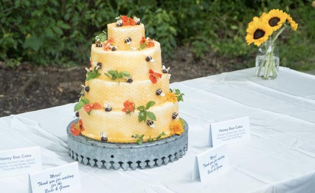 Agnes Devereux Catering - 1
