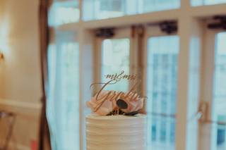 Creative cakes By Donna - 34