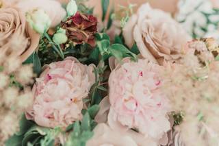 Brides by Kelly Anne + Co. Hair + Makeup - 54