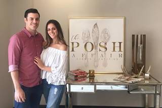 The Posh Affair - 12