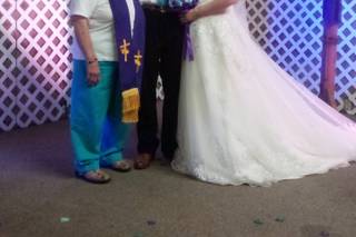 Letmemarryyou Wedding Officiant Services - 5